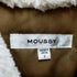 マウジー moussy B15 2TONE FLIGHT ジャケット レディース F