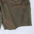コムデギャルソンオム COMME des GARCONS HOMME AD2023 24SS WEATHERCROSS GARMENT DYE EASY SHORTS メンズ JPN:L