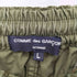 コムデギャルソンオム COMME des GARCONS HOMME AD2023 24SS WEATHERCROSS GARMENT DYE EASY SHORTS メンズ JPN:L
