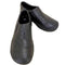 キーン KEEN Black Leather Slip On Walking メンズ 26.5