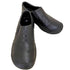 キーン KEEN Black Leather Slip On Walking メンズ 26.5