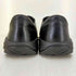 キーン KEEN Black Leather Slip On Walking メンズ 26.5