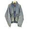 ハントクラブ HUNT CLUB デニムジップブルゾン メンズ JPN:XL