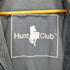 ハントクラブ HUNT CLUB デニムジップブルゾン メンズ JPN:XL
