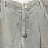 グラミチ GRAMICCI 90S MADE IN USA ハニカムショーツ メンズ import:L