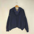 ギャップ Gap ヘンリーネックニットプルオーバーパーカー レディース import:XL