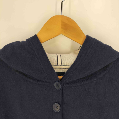 ギャップ Gap ヘンリーネックニットプルオーバーパーカー レディース import:XL