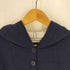 ギャップ Gap ヘンリーネックニットプルオーバーパーカー レディース import:XL