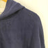 ギャップ Gap ヘンリーネックニットプルオーバーパーカー レディース import:XL