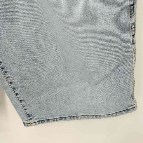 ノーティカ NAUTICA NAUTICA JEANS 90S BAGGY FIT デニムショーツ メンズ