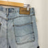 ノーティカ NAUTICA NAUTICA JEANS 90S BAGGY FIT デニムショーツ メンズ