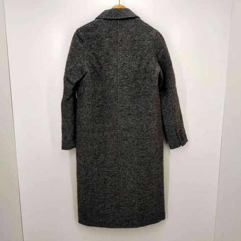 マウジー moussy ダブルチェスターコート レディース 2
