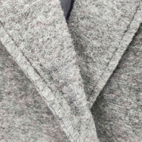 マウジー moussy ダブルチェスターコート レディース 2
