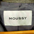 マウジー moussy ダブルチェスターコート レディース 2