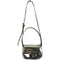 ディーゼル DIESEL 1DR 2WAY メタリックショルダーバッグ メンズ