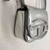 ディーゼル DIESEL 1DR 2WAY メタリックショルダーバッグ メンズ