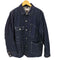 TANAKA ST-127 THE WORK DENIM JACKET メンズ JPN:L