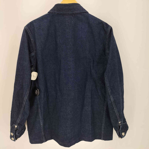 TANAKA ST-127 THE WORK DENIM JACKET メンズ JPN:L