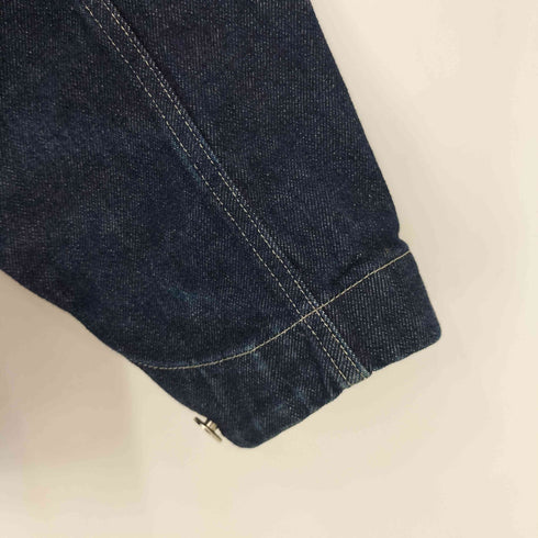 TANAKA ST-127 THE WORK DENIM JACKET メンズ JPN:L