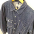 TANAKA ST-127 THE WORK DENIM JACKET メンズ JPN:L