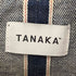 TANAKA ST-127 THE WORK DENIM JACKET メンズ JPN:L