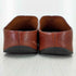 フィットフロップ fitflop レザースリッポン レディース US:6