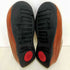 フィットフロップ fitflop レザースリッポン レディース US:6