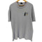 ステューシー Stussy 黒タグ シャドーマン シングルステッチ Tシャツ メンズ JPN:L