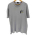ステューシー Stussy 黒タグ シャドーマン シングルステッチ Tシャツ メンズ JPN:L