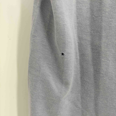 ステューシー Stussy 黒タグ シャドーマン シングルステッチ Tシャツ メンズ JPN:L