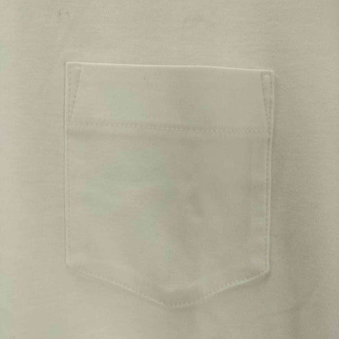 ブラックレーベルクレストブリッジ BLACK LABEL CRESTBRIDGE Vネック 半袖 カットソー メンズ L
