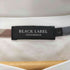 ブラックレーベルクレストブリッジ BLACK LABEL CRESTBRIDGE ヘンリーネック 半袖 カットソー メンズ L