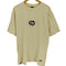 ステューシー Stussy USA製 紺タグ 両面プリント メンズ JPN:L