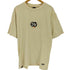 ステューシー Stussy USA製 紺タグ 両面プリント メンズ JPN:L