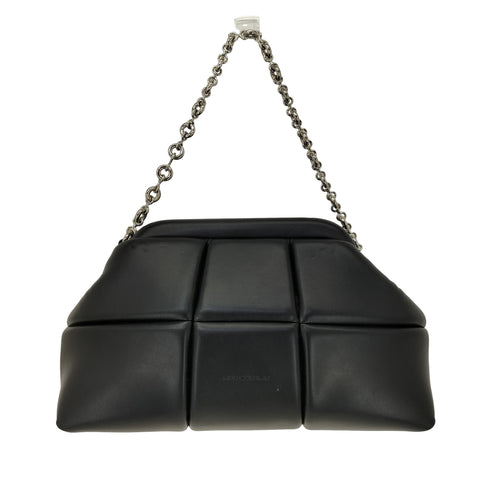 アドカラム ADD CULUMN PUFF CLASP チェーンバッグ レディース