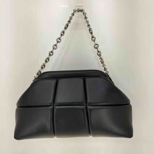 アドカラム ADD CULUMN PUFF CLASP チェーンバッグ レディース