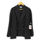 メゾンスペシャル MAISON SPECIAL 24AW Peaked Lapel Prime-Over Double Breasted Jacket メンズ JPN:1