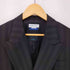 メゾンスペシャル MAISON SPECIAL 24AW Peaked Lapel Prime-Over Double Breasted Jacket メンズ JPN:1