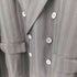 メゾンスペシャル MAISON SPECIAL 24AW Peaked Lapel Prime-Over Double Breasted Jacket メンズ JPN:1
