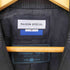 メゾンスペシャル MAISON SPECIAL 24AW Peaked Lapel Prime-Over Double Breasted Jacket メンズ JPN:1