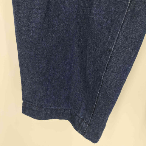 フリークスストア FREAKS STORE アウトドア ワイド クライミング デニム パンツ メンズ JPN:L