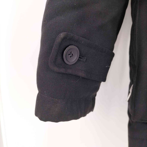 アーバンリサーチドアーズ URBAN RESEARCH DOORS フーデッドダウンジャケット メンズ US:38