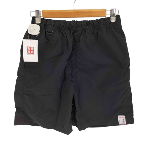 オーバープリント OVER PRINT LOTUS HALF PANTS ハーフパンツ ショーツ メンズ JPN:L