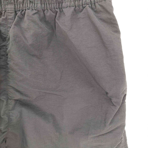 オーバープリント OVER PRINT LOTUS HALF PANTS ハーフパンツ ショーツ メンズ JPN:L