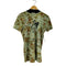 ディーゼル DIESEL 総柄 S/S Tシャツ メンズ import:S
