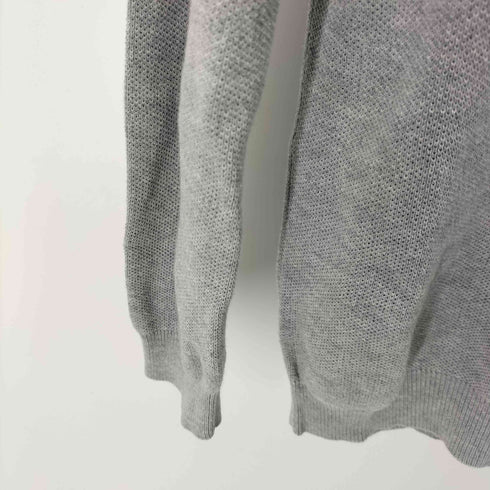 ブラックレーベルクレストブリッジ BLACK LABEL CRESTBRIDGE 鹿の子クルーネックL/Sカットソー メンズ JPN:3