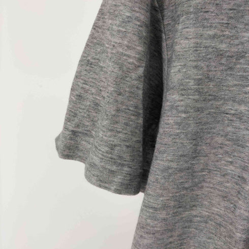 ブラックレーベルクレストブリッジ BLACK LABEL CRESTBRIDGE 花刺繍S/Sカットソー メンズ JPN:L