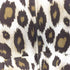 サスクワァッチファブリックス SASQUATCHfabrix. レオパード柄 ジップアップパーカー メンズ import:M