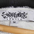 サスクワァッチファブリックス SASQUATCHfabrix. レオパード柄 ジップアップパーカー メンズ import:M