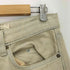 ザラ ZARA ORIGINZ REGULAR FIT ウオッシュド デニムパンツ メンズ UK:30-31